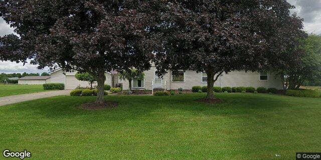 Street view of Pattersonville Telephone Company HQ