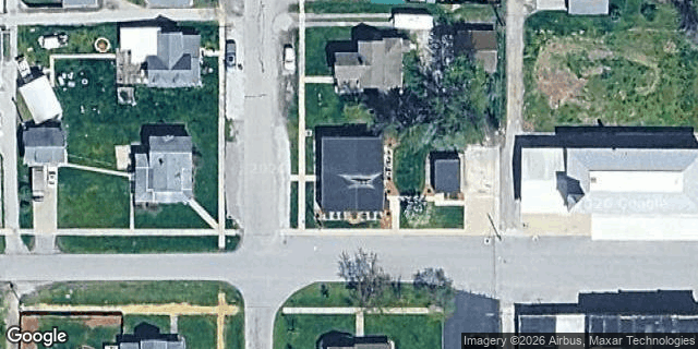 Satellite view of Sherwood Mutual Telephone Association Inc HQ