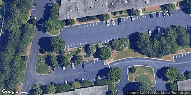Satellite view of One Ring Networks Inc HQ