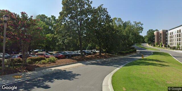 Street view of One Ring Networks Inc HQ