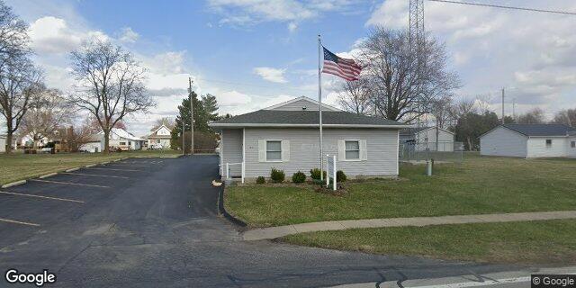 Street view of Vaughnsville Telephone Company Inc HQ