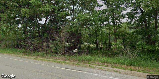 Street view of Climax Telephone Company HQ