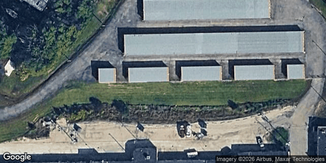 Satellite view of FullNet Advanced Communications Inc - IN HQ