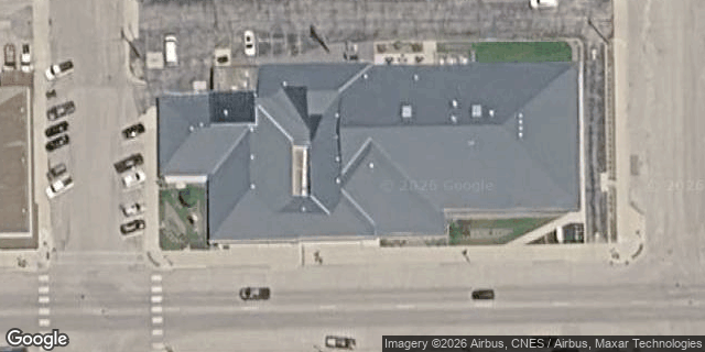Satellite view of Ace Telephone Company of Michigan Inc HQ