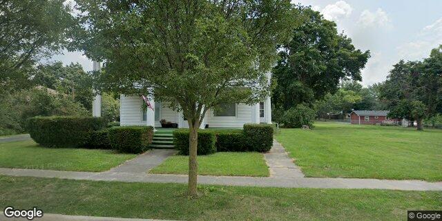 Street view of Waldron Telephone Company HQ