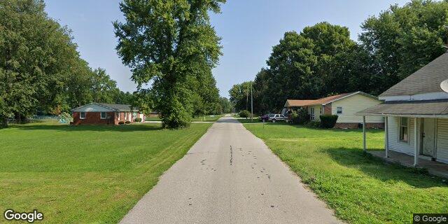 Street view of Clay County Rural Telephone Cooperative Inc dba Endeavor Communications HQ