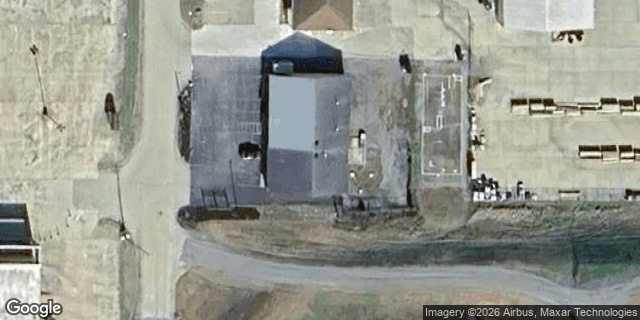 Satellite view of Delta Communications LLC dba Clearwave Communications - IL HQ