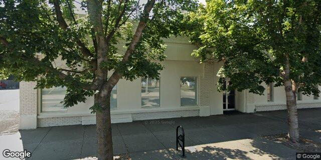 Street view of Ziply Fiber LLC HQ