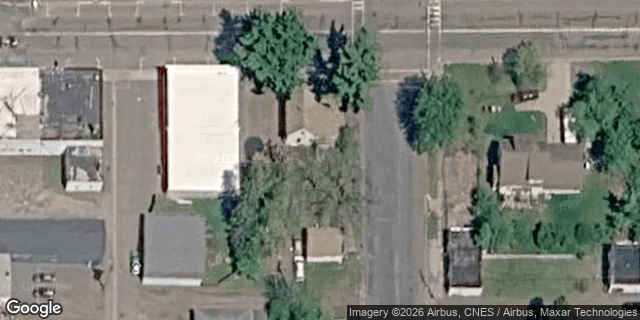 Satellite view of Lakeland Communications Group LLC HQ
