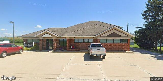 Street view of Geetingsville Telephone Company Inc HQ