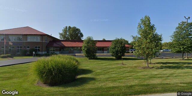 Street view of Hancock Rural Telephone Corporation dba NineStar Connect HQ