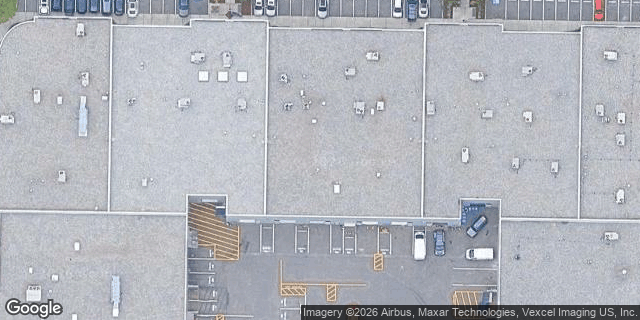 Satellite view of Navigata Communications Limited HQ