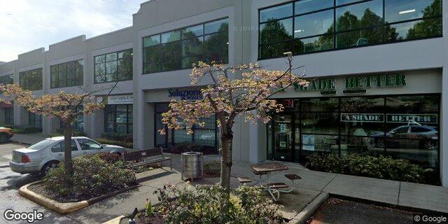 Street view of Navigata Communications Limited HQ