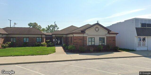 Street view of Monon Telephone Company Inc HQ