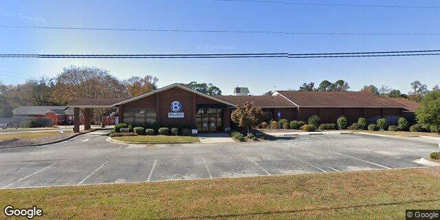 Street view of Bulloch Cellular Inc - GA HQ
