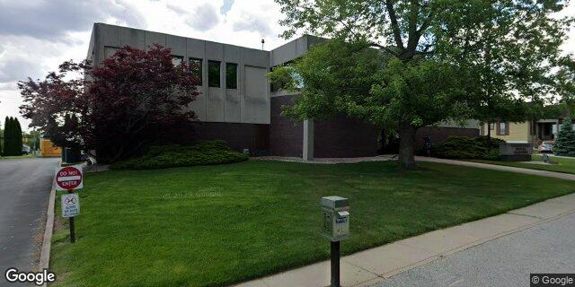 Street view of Northwestern Indiana Telephone Company Inc HQ