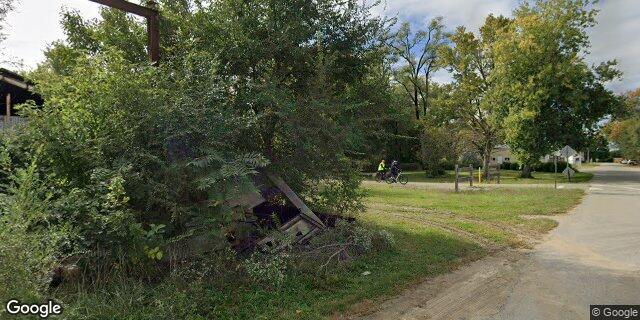 Street view of Pulaski-White Rural Telephone Cooperative Inc HQ