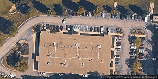 Satellite view of Smithville Communications Inc dba Smithville Telephone Company HQ