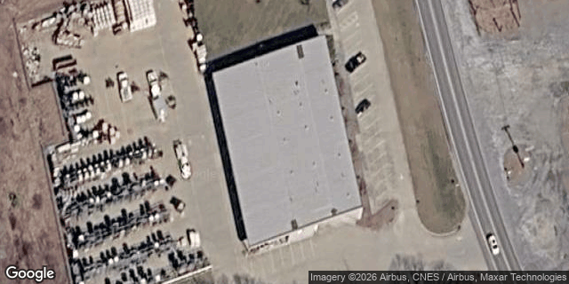 Satellite view of SkyBest Communications Inc - TN HQ