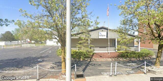 Street view of Swayzee Telephone Company Inc HQ
