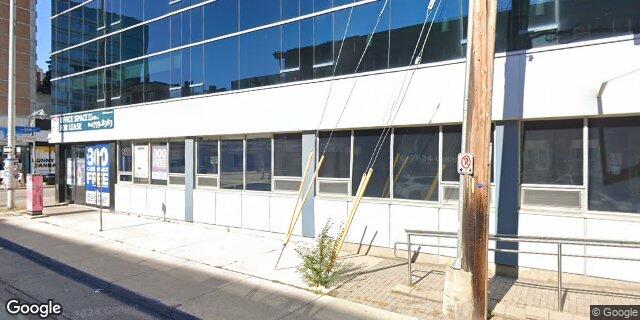 Street view of Distributel Communications Limited - ON HQ