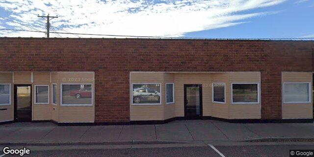 Street view of Amery Telcom Inc HQ
