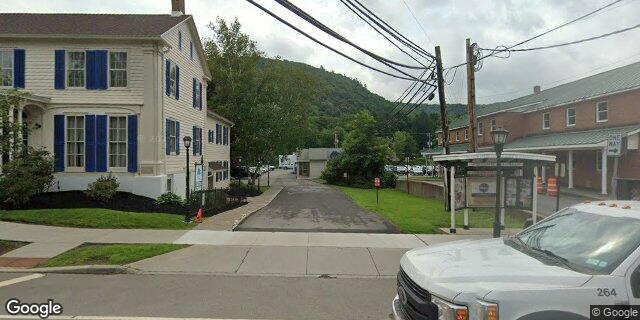 Street view of DTC Cable Inc - NY HQ