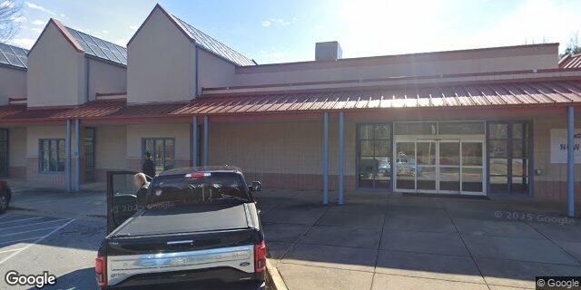 Street view of Number Sentry LLC HQ