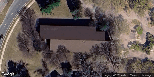 Satellite view of Cuba City Telephone Exchange Company Inc HQ