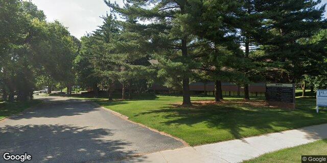Street view of Cuba City Telephone Exchange Company Inc HQ