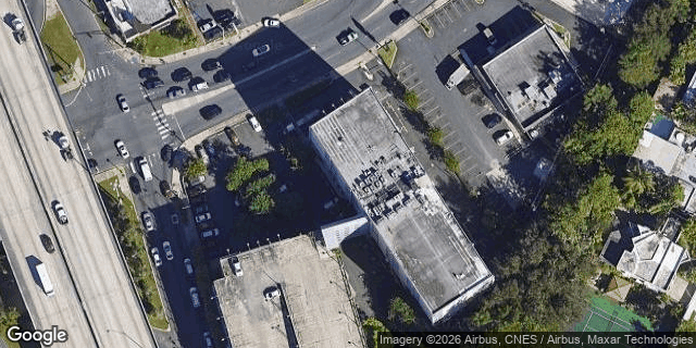 Satellite view of Optivon Telecommunications Services Inc - PR HQ