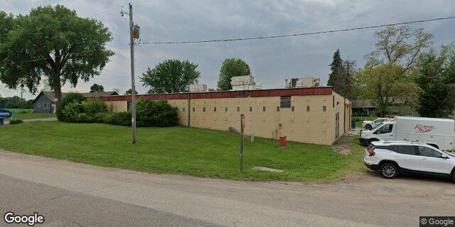 Street view of Hager Telecom Inc HQ