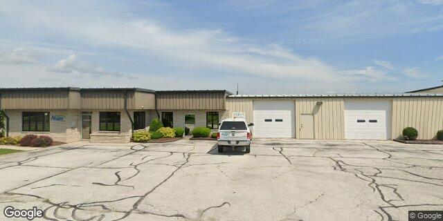 Street view of Lakefield Telephone Company HQ