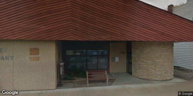 Street view of Lemonweir Valley Telephone Company HQ