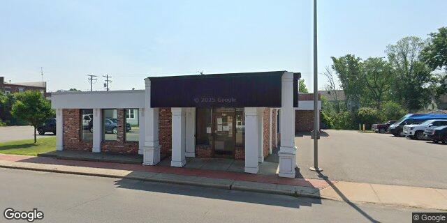 Street view of Mosinee Telephone Company HQ