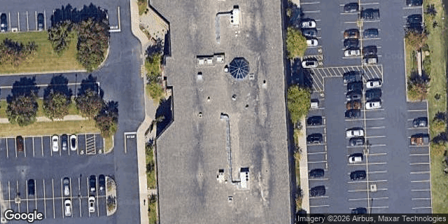 Satellite view of Lumen Technologies Puerto Rico LLC HQ