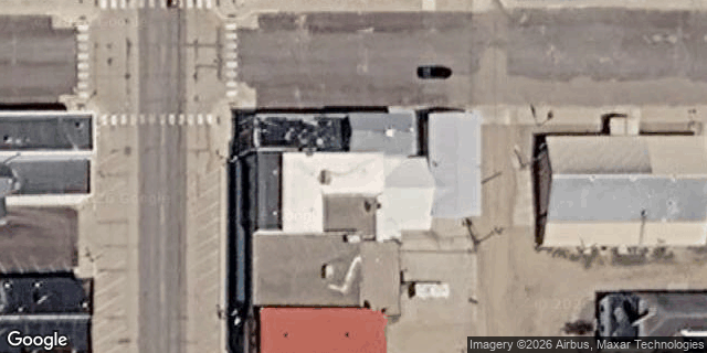 Satellite view of Niagara Telephone Company HQ