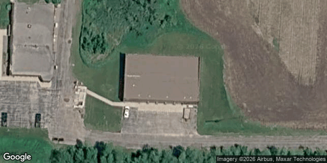 Satellite view of Bayland Telephone Inc HQ