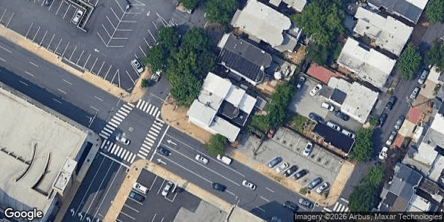 Satellite view of D-Tel LLC - DE HQ
