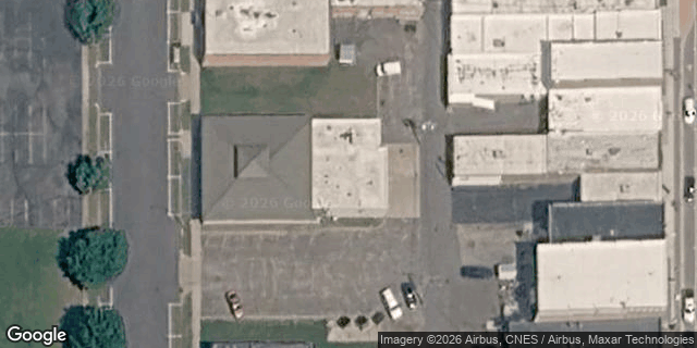 Satellite view of Somerset Telephone Company Inc HQ