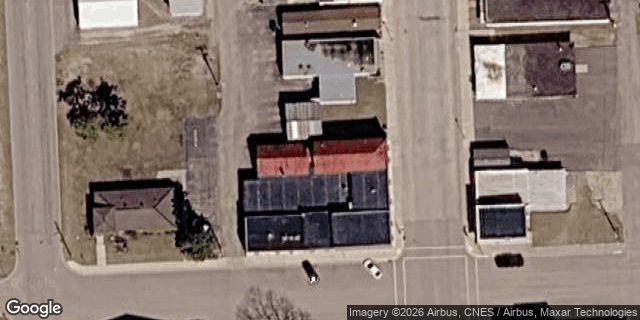 Satellite view of Spring Valley Telephone Company Inc HQ