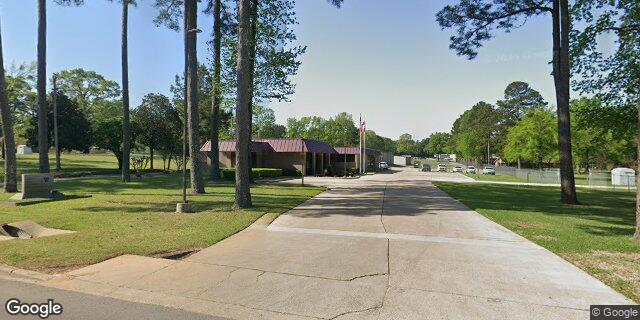 Street view of RED RIVER CELLULAR TELEPHONE HQ
