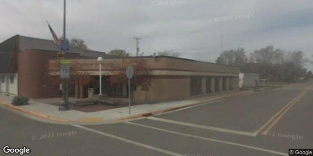 Street view of Union Telephone Company - WI HQ
