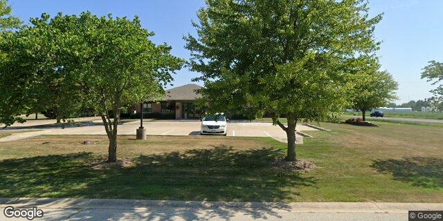 Street view of Cass Telephone Company HQ