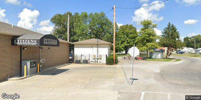 Street view of Crossville Telephone Company HQ