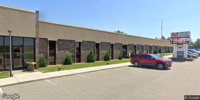 Street view of Windstream EN-TEL LLC - MN HQ