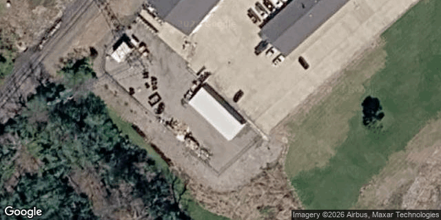 Satellite view of Egyptian Telephone Cooperative Association HQ