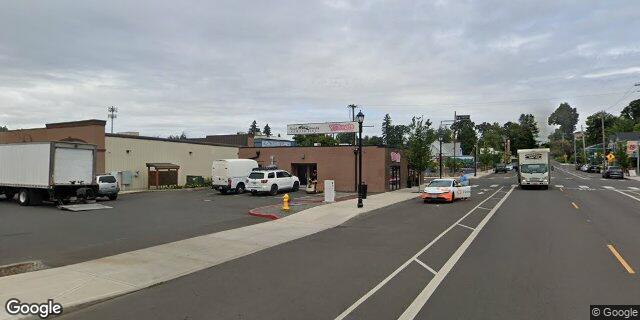 Street view of Cascade Access LLC - NV HQ
