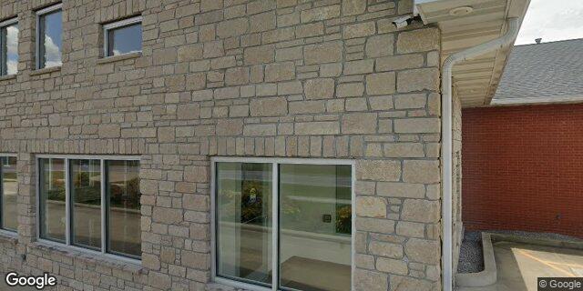 Street view of Hamilton County Telephone Cooperative HQ
