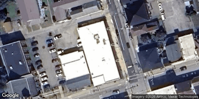 Satellite view of Salsgiver Telecom Inc - PA HQ